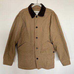 Orvis Barn Coat